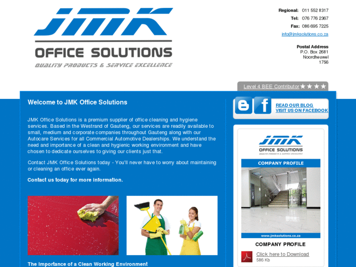 www.jmksolutions.co.za