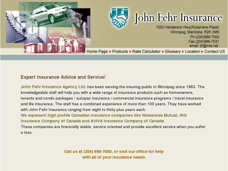 www.johnfehrinsurance.com