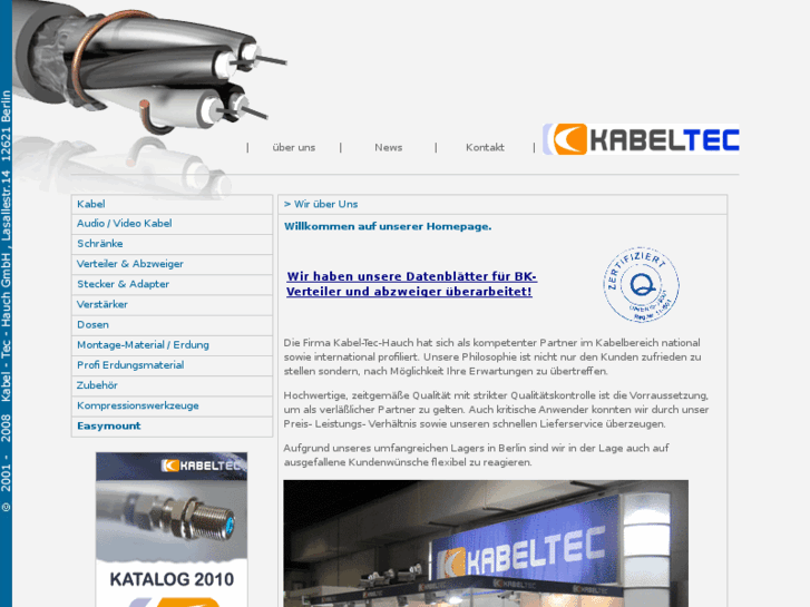 www.kabeltec.com