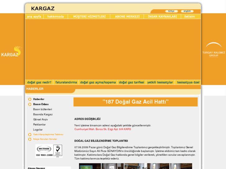 www.kargazdagitim.com