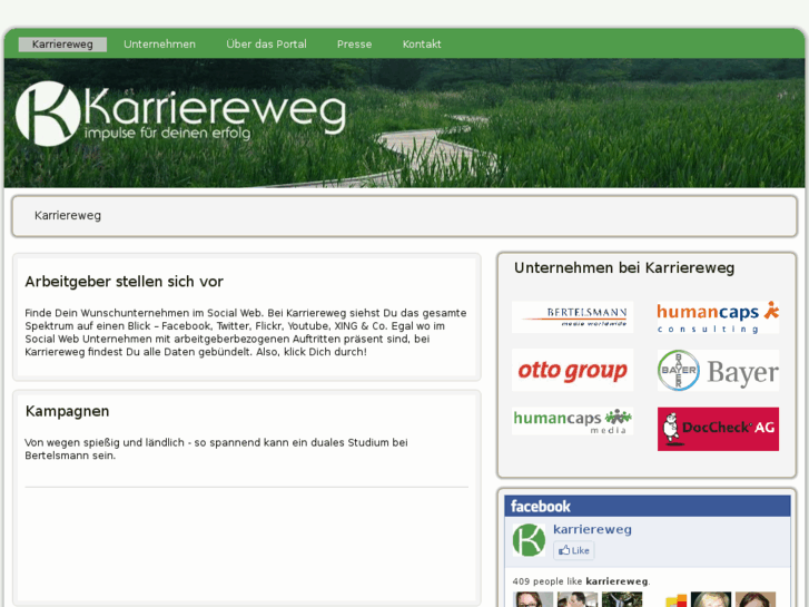 www.karriereweg.de