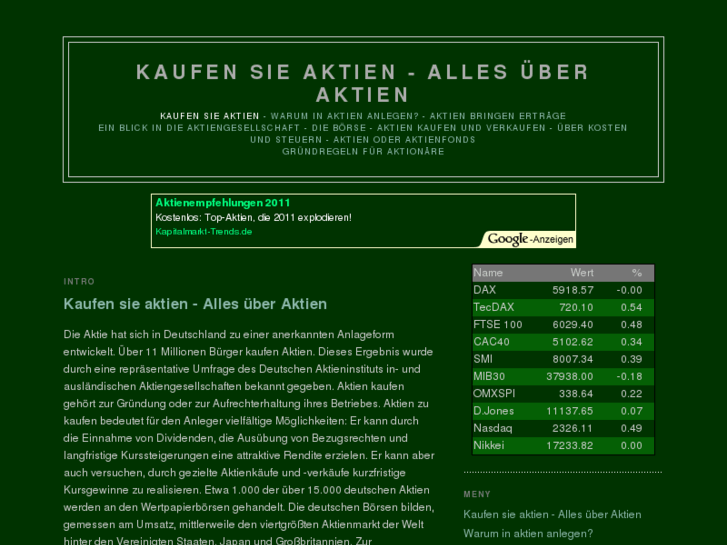 www.kaufen-sie-aktien.de