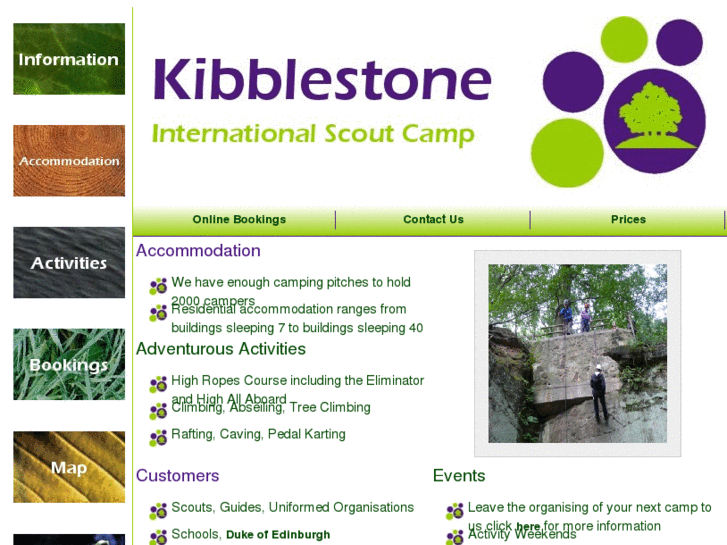 www.kibblestone.org