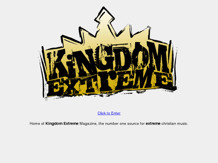 www.kingdomextrememag.com