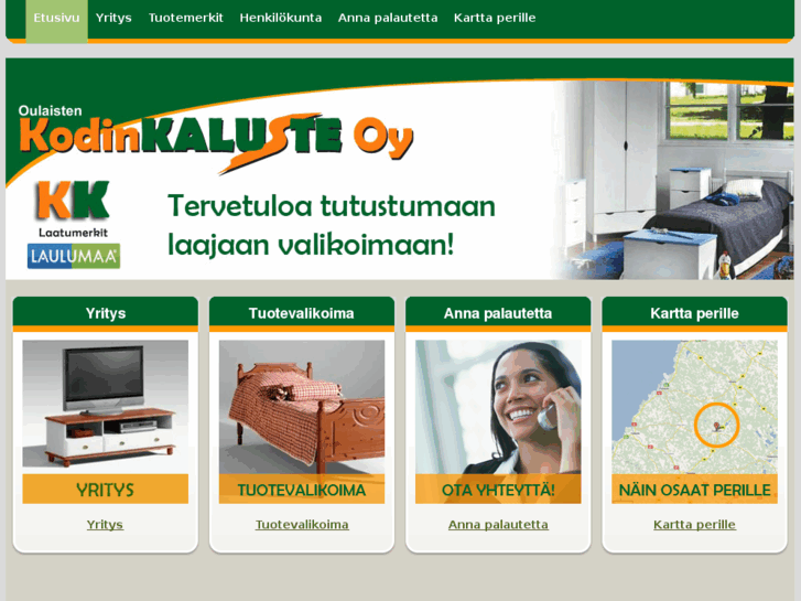 www.kodinkaluste.net