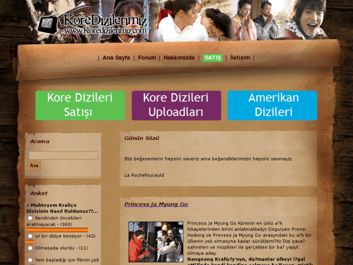 www.koredizilerimiz.com