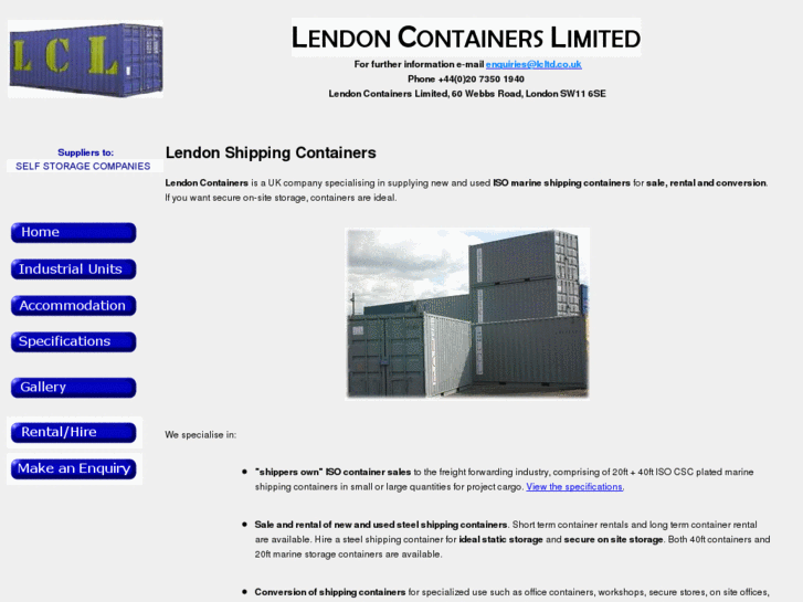 www.lcltd.co.uk