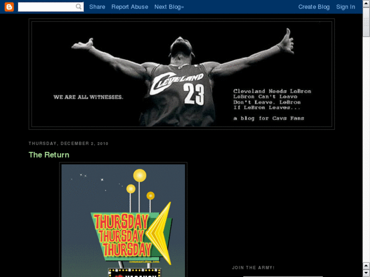 www.lebroncantleave.com