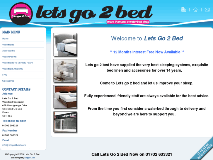 www.letsgo2bed.com