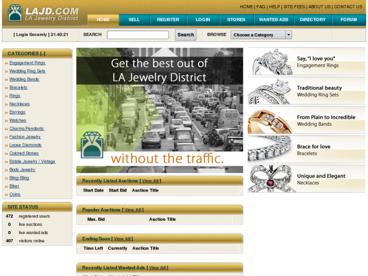 www.locatejewellers.com