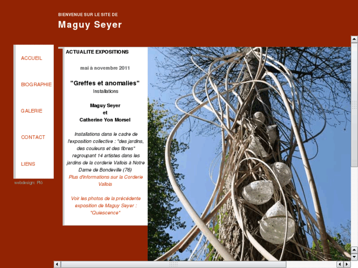 www.maguy-seyer.com