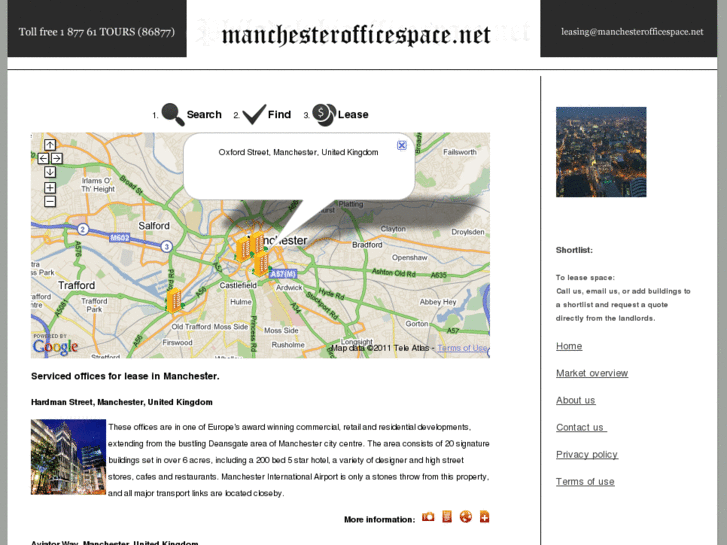 www.manchesterofficespace.net