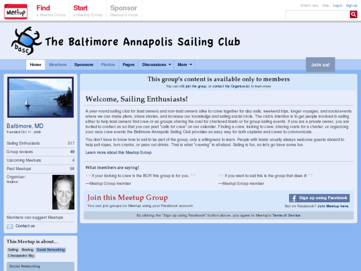 www.mdsailing.org