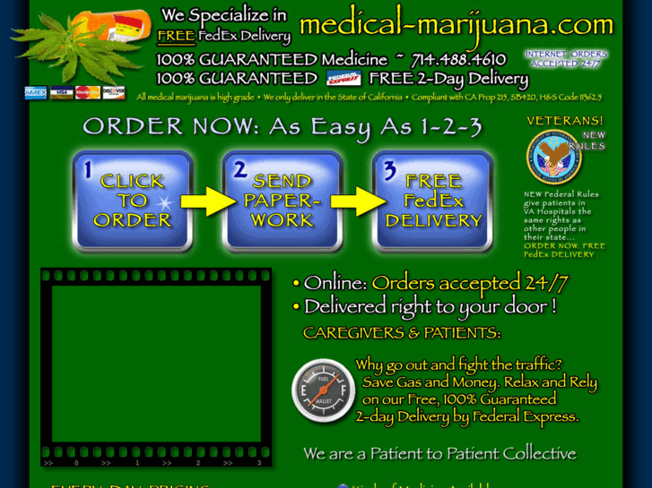 www.medical-marijuana.com