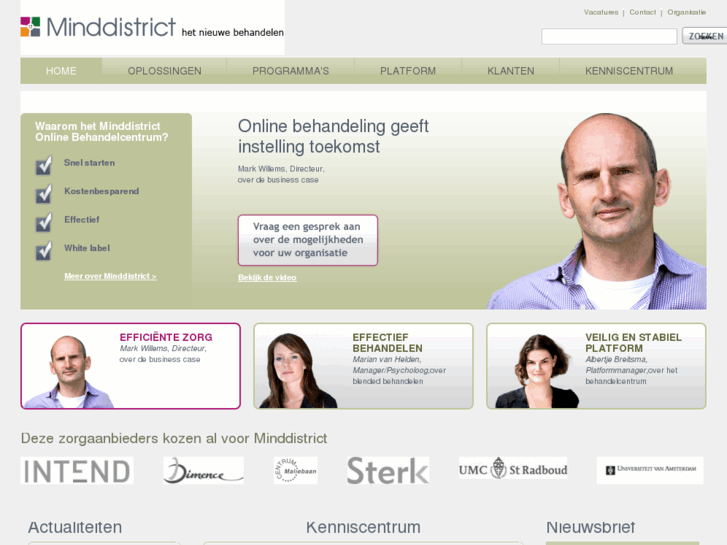 www.minddistrict.nl