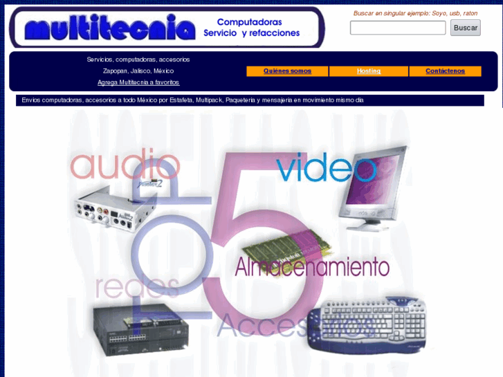 www.multitecnia.com