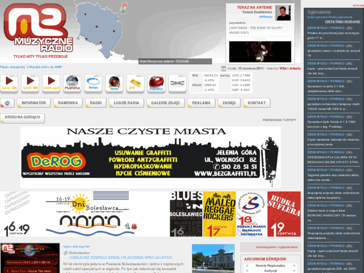 www.muzyczneradio.com.pl