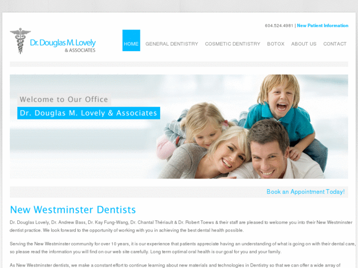 www.newwestminsterdentists.com