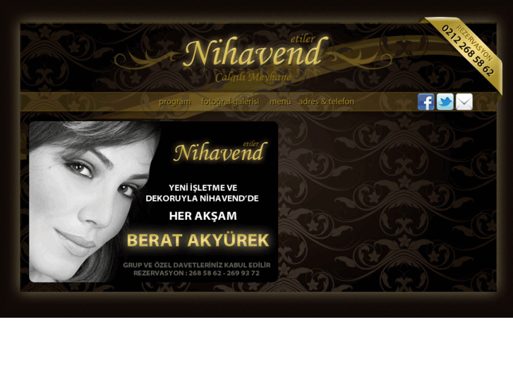 www.nihavendetiler.com