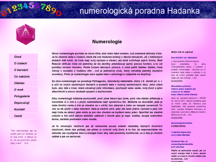 www.numerologie-hadanka.cz