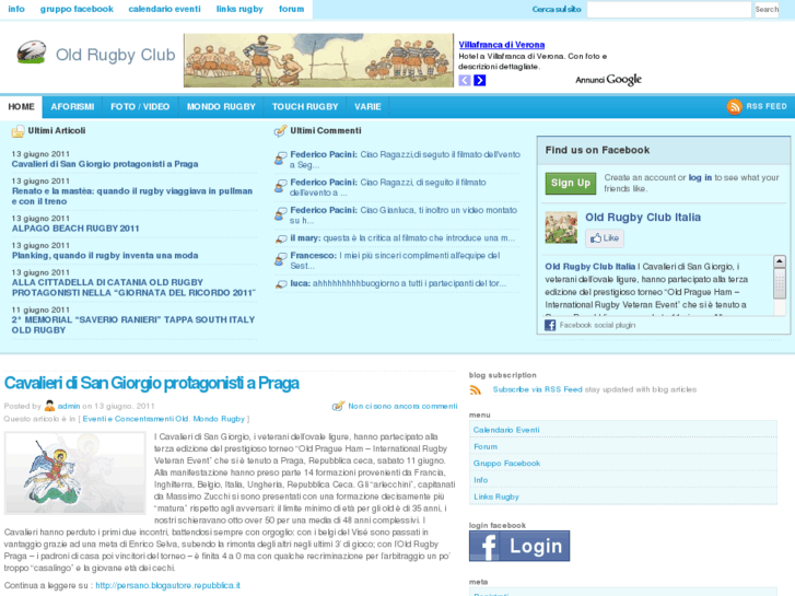 www.oldrugbyclub.it