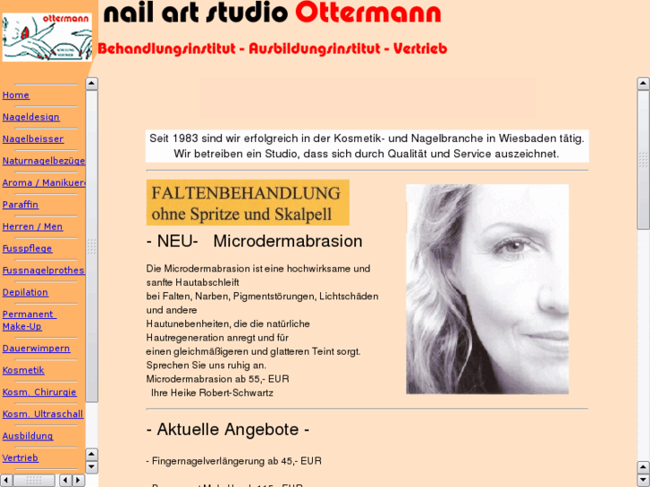 www.ottermann-nails.info