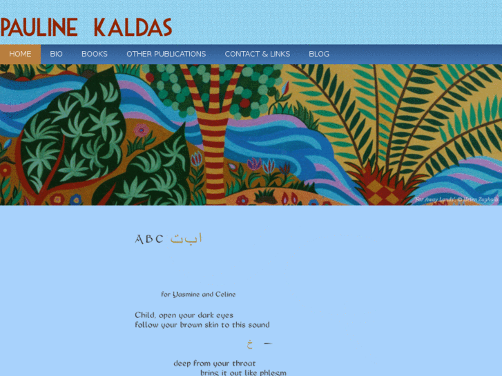 www.paulinekaldas.com