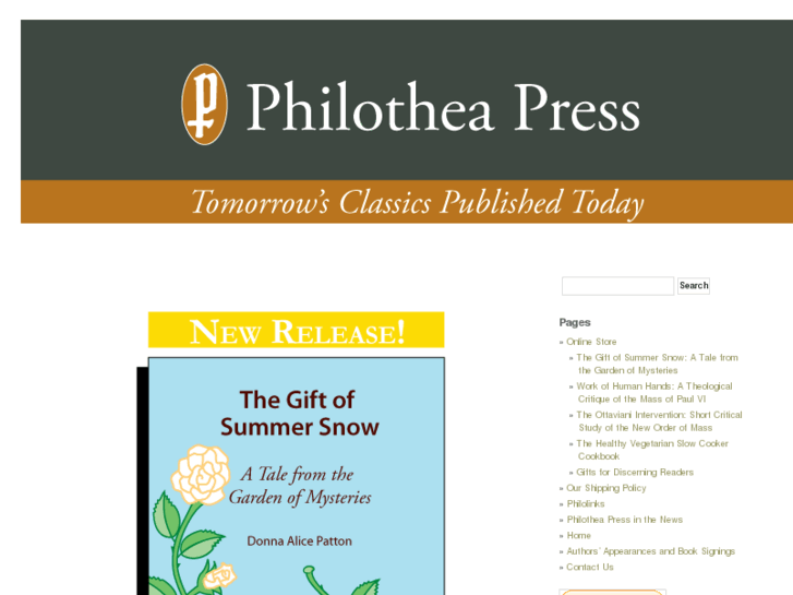 www.philotheapress.com