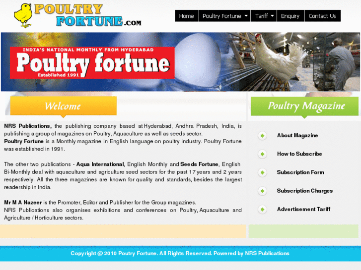 www.poultryfortune.com