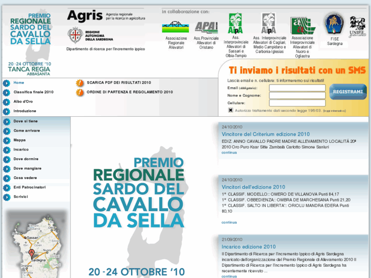 www.premioregionalesardo.com