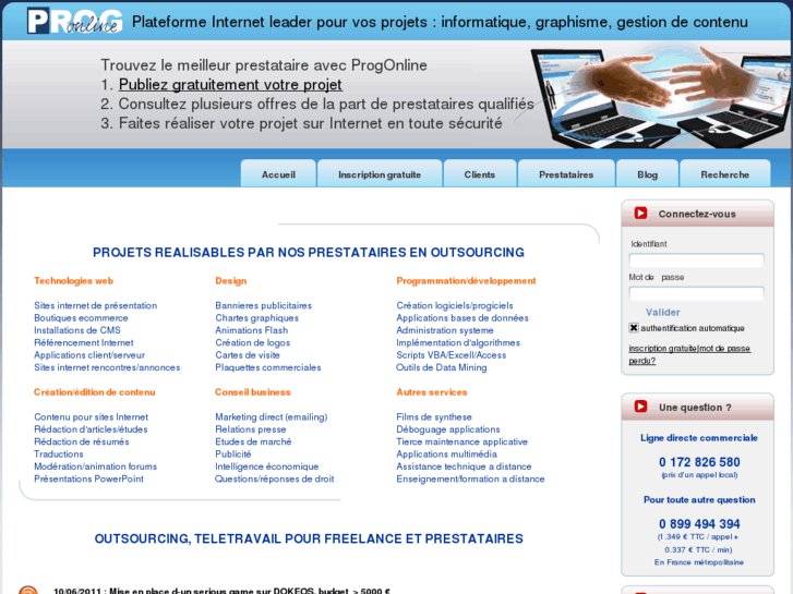 www.prestataires-en-ligne.com