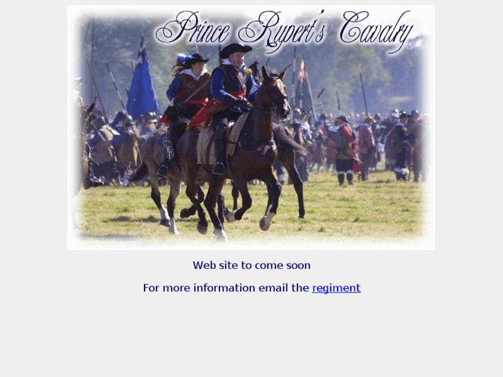 www.princerupertscavalry.org