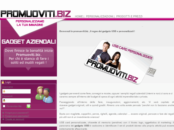 www.promuoviti.biz