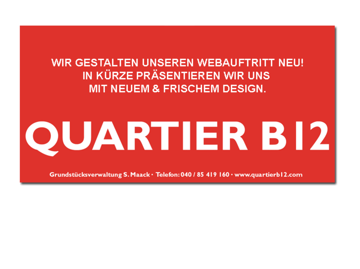 www.quartierb12.com