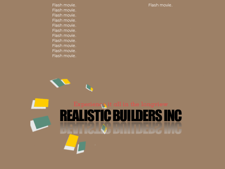 www.realisticbuildersinc.com