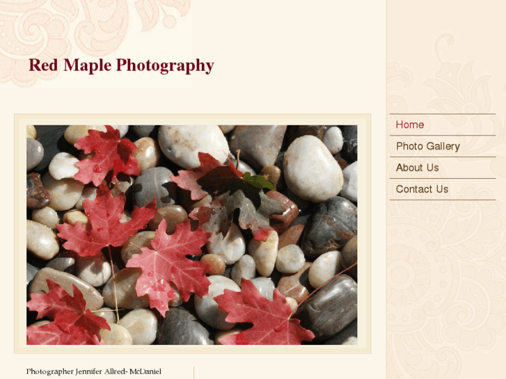 www.redmaplephotography.com