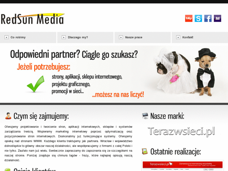 www.redsunmedia.pl