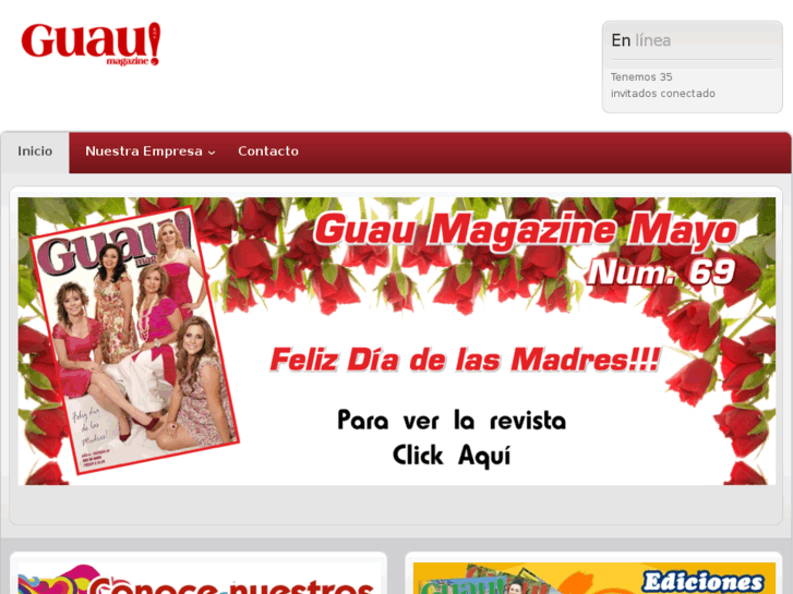 www.revistaguau.com