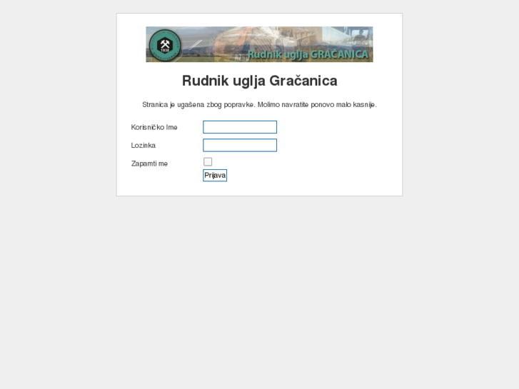 www.rudnikgracanica.com