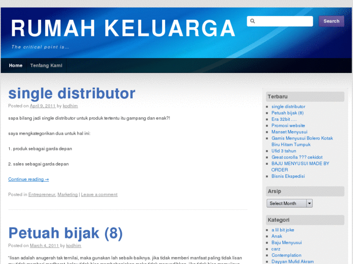 www.rumahkeluarga.com