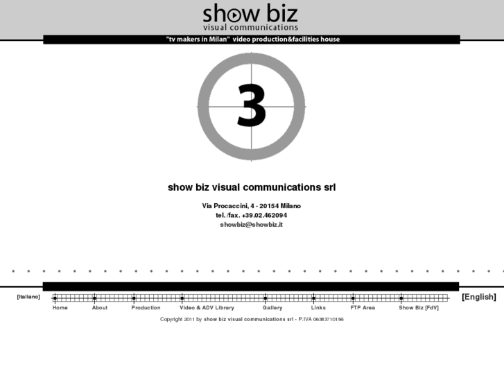 www.showbiz.it