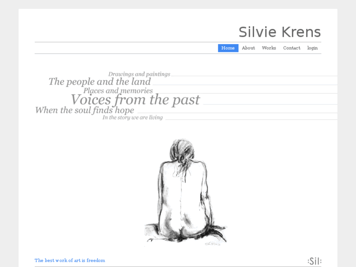 www.silviekrens.com