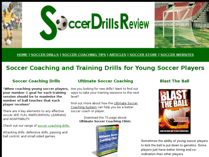 www.soccerdrillsreview.com