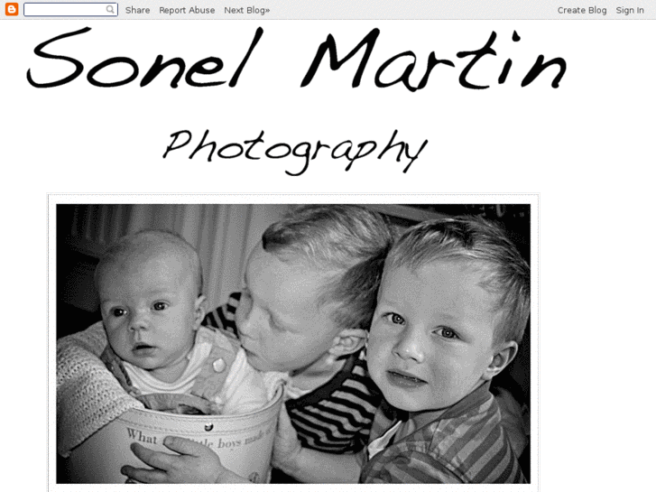 www.sonelmartinphotography.com