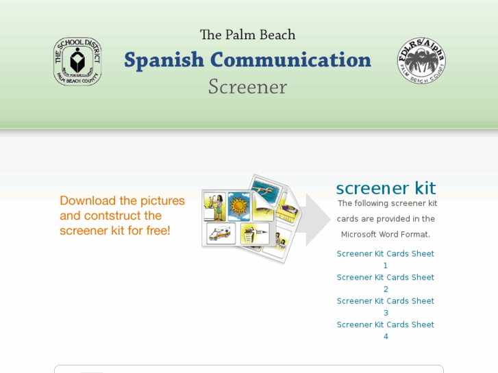 www.spanishscreener.com