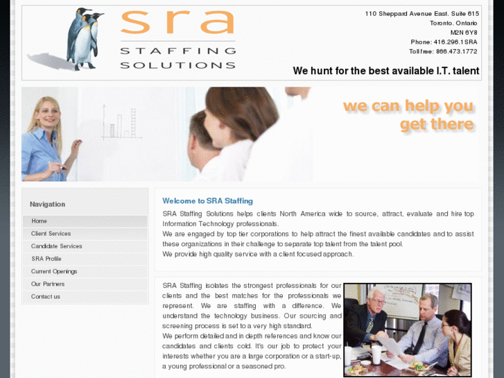 www.sraconsulting.net