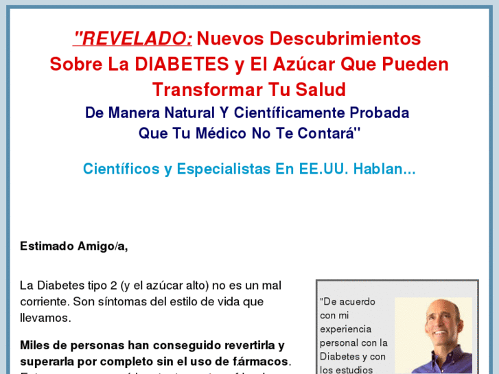 www.superandoladiabetes.es