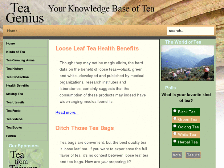 www.teagenius.com