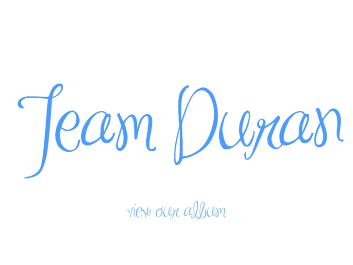 www.teamduran.com