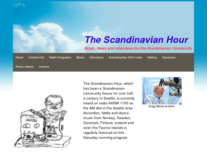 www.thescandinavianhour.com